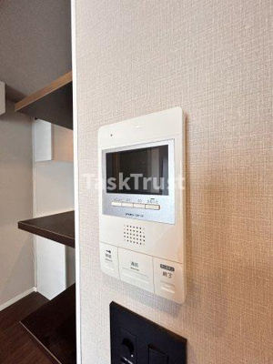 【セキュリティ】 | ブエナビスタ桜ノ宮