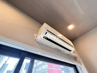 【設備】 | ブエナビスタ桜ノ宮