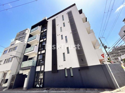 【外観】 | ブエナビスタ桜ノ宮