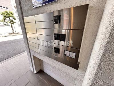 【その他共用部分】 | ブエナビスタ桜ノ宮