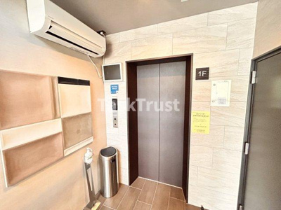 【その他共用部分】 | ブエナビスタ桜ノ宮