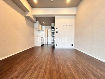 【居間・リビング】 | ブエナビスタ桜ノ宮