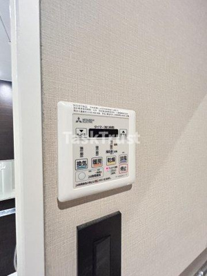 【設備】 | ブエナビスタ桜ノ宮