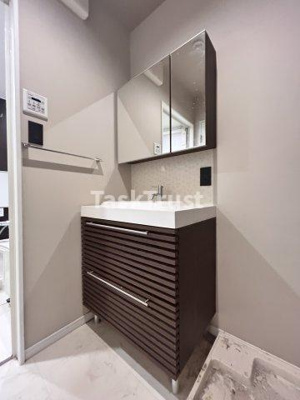 【洗面所】 | ブエナビスタ桜ノ宮