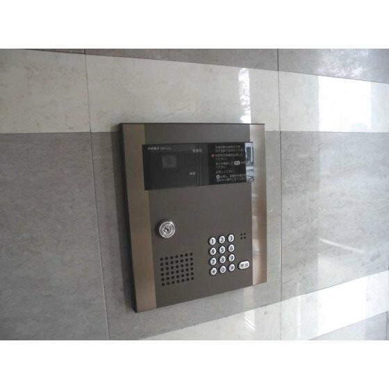 フェイム　イッサのセキュリティ