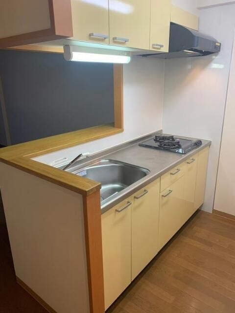 フェイム　イッサのキッチン