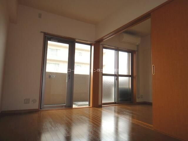 フェイム　イッサの設備