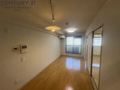 エアコン付きで初期費用を抑えたい方にもおすすめです。
