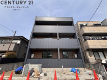 GAZELLE　NOAH尼崎尾浜2の画像