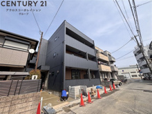 GAZELLE　NOAH尼崎尾浜2の画像