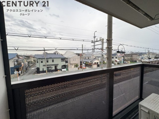 シャンブルド甲東園のその他物件画像
