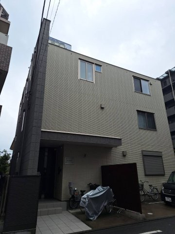 サン　クレスト