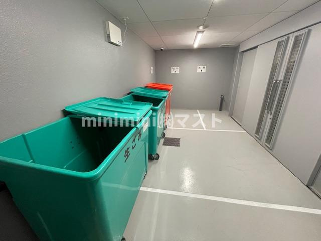 K-COURT谷町四丁目のその他