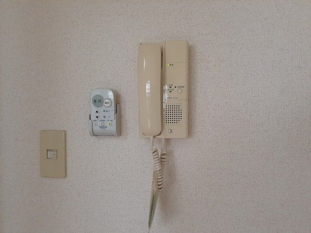 アルヴェアーレのセキュリティ