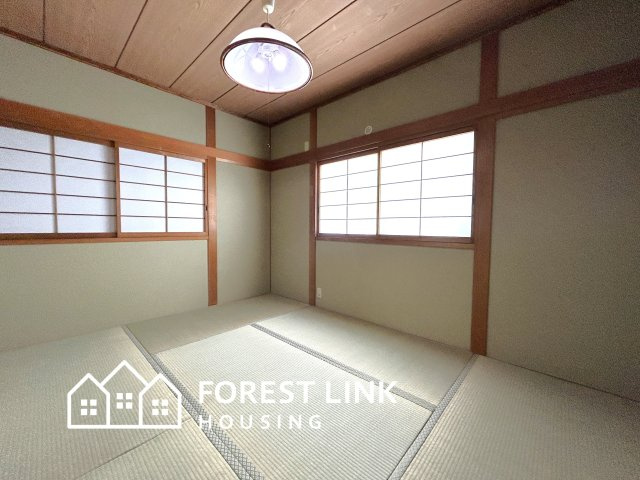 老原１丁目の和室
