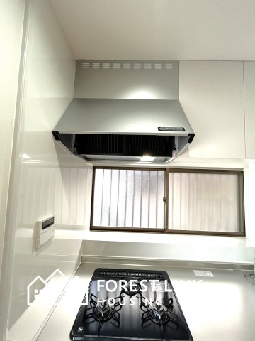 老原１丁目のキッチン