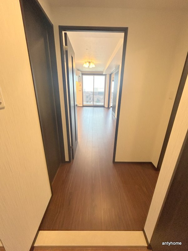プレジオ西中島ASIAN　仲介手数料無料の内装