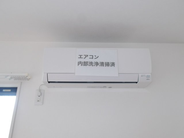 カルムメゾン北の設備