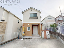 西宮市仁川町6丁目中古戸建の画像