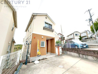 木造３階建て