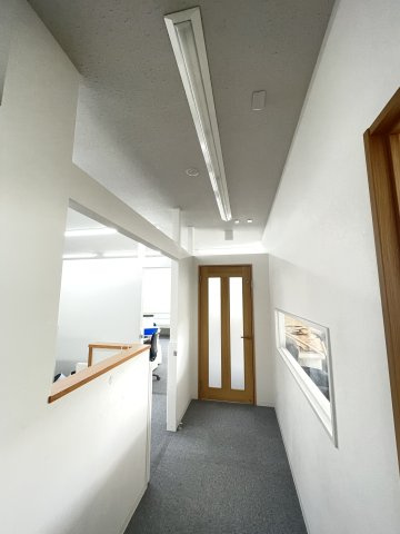 入野町6300-1店舗のその他|廊下