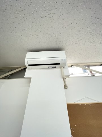入野町6300-1店舗のその他|エアコン３台設置有り（残置物）