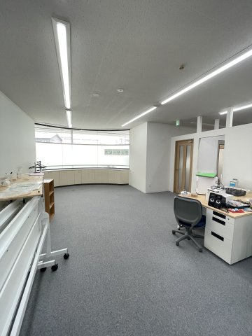 入野町6300-1店舗の内装|訓練室