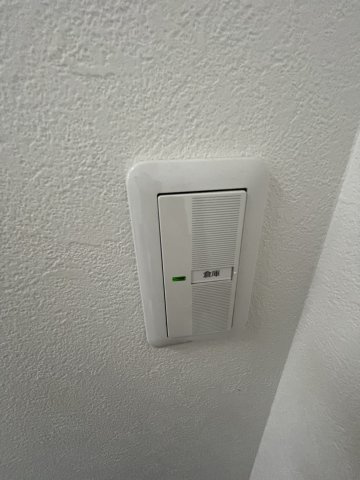 入野町6300-1店舗の設備|倉庫