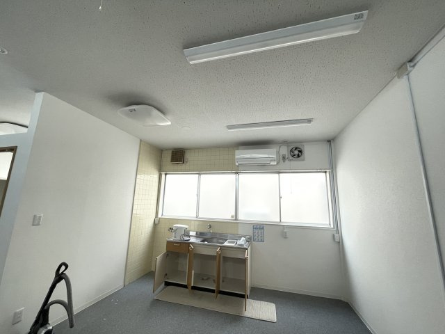 入野町6300-1店舗のキッチン|キッチン周り