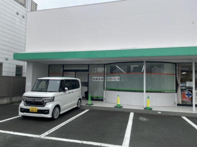 入野町6300-1店舗の外観