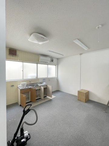 入野町6300-1店舗のキッチン|キッチン周り