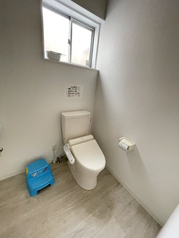 入野町6300-1店舗のトイレ