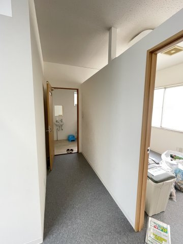 入野町6300-1店舗のその他|廊下
