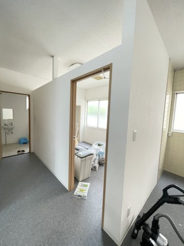 入野町6300-1店舗のその他|廊下