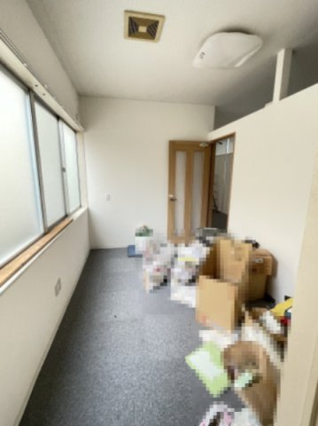 入野町6300-1店舗の内装|休憩室