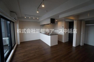 【展望】 | ・ルネサンスコート学芸大学 | ・ルネサンスコート学芸大学