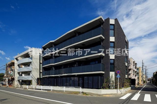 【外観】 | ・ルネサンスコート学芸大学 | ・ルネサンスコート学芸大学