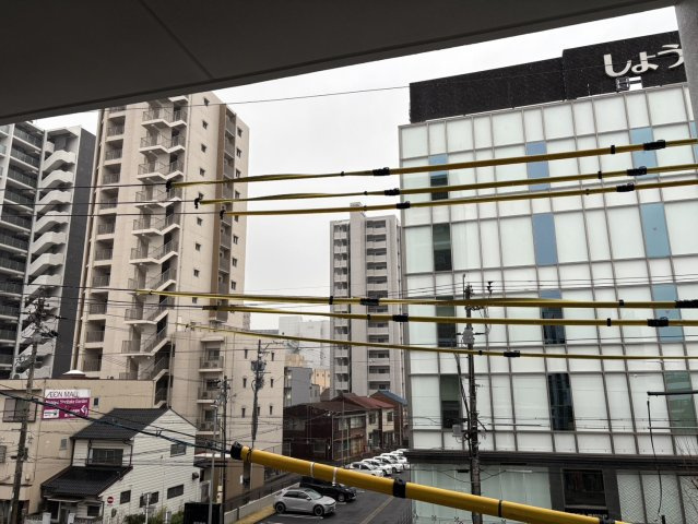 ノースゲート名駅|名古屋市の賃貸ならMy賃貸の展望|ノースゲート名駅