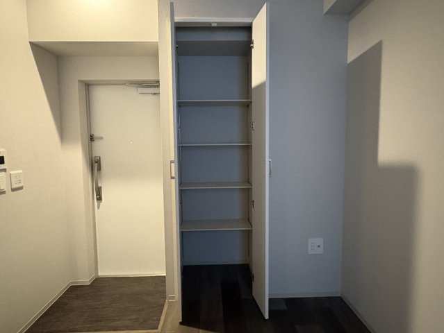 ノースゲート名駅|名古屋市の賃貸ならMy賃貸の収納|ノースゲート名駅