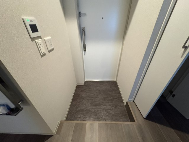 ノースゲート名駅|名古屋市の賃貸ならMy賃貸の玄関|ノースゲート名駅