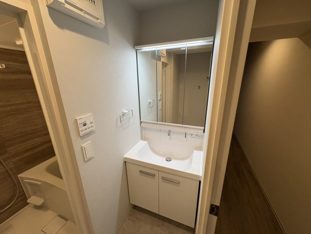 ノースゲート名駅|名古屋市の賃貸ならMy賃貸の独立洗面台|ノースゲート名駅