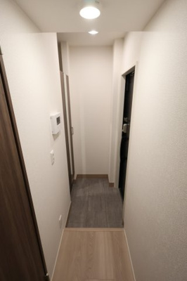 【玄関】 | グランヴェールⅦ