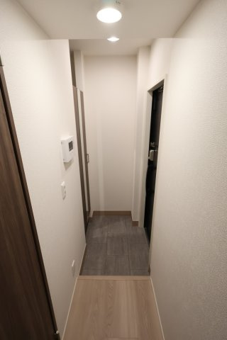 【玄関】 | グランヴェールⅦ