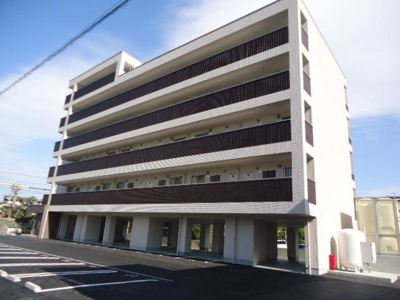 【駐車場】 | ユニヴァリィ県庁東
