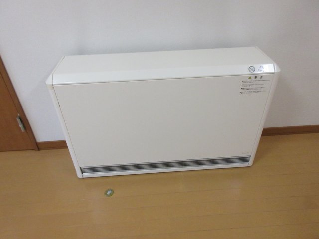 ヴィラ参番館の設備