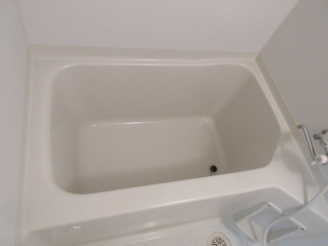 ヴィラ参番館の浴室