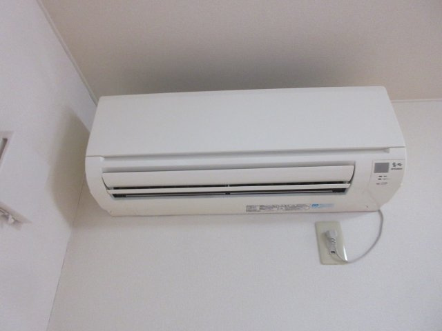 ヴィラ参番館の設備