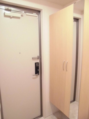 【玄関】 | エスペランサB