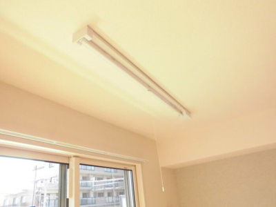 【設備】 | エスペランサB