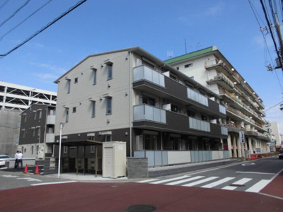 【外観】 | エスペランサB